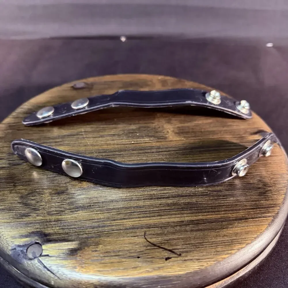 Safariland belt keeper